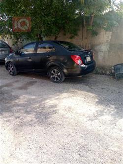 شيفروليه سونيك